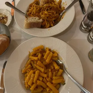 Tagliatelle Bolognese