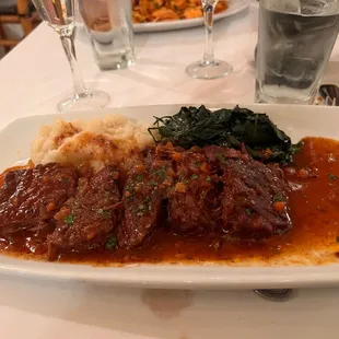 Short Ribs