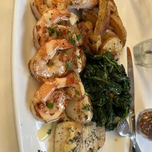 Scallops