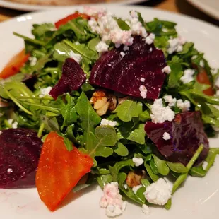 Beet salad