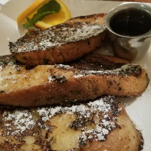 French Toast