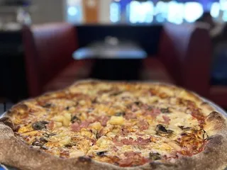 Slice of Vegas Pizza Kitchen & Bar