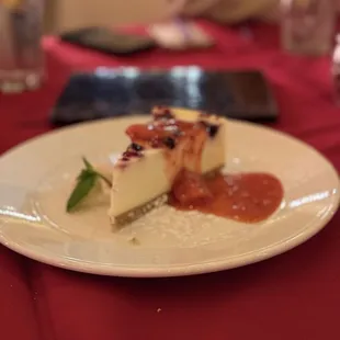 Torta di Formaggio