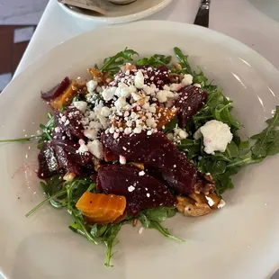 Beet Salad