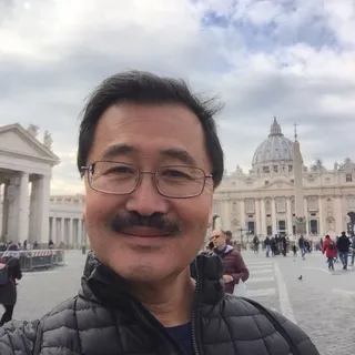 David S.
