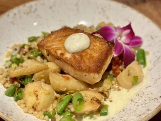 Tin Roof Bistro