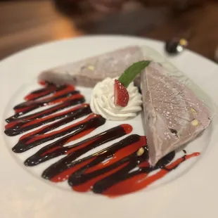 Spumone Gelato