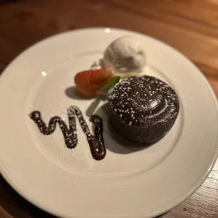 Dessert
