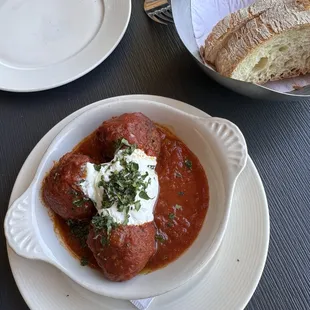 Meatballs