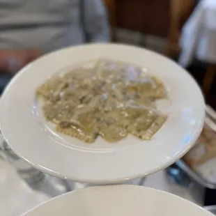 Ravioli