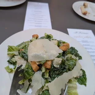 Caesar Salad