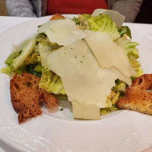 Caesar Salad