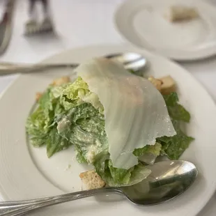 Insalata Cesarina