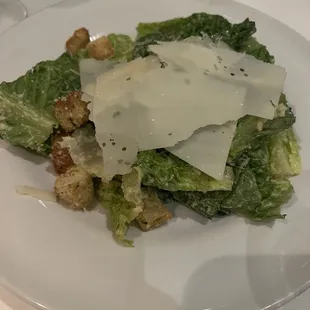 Caesar Salad