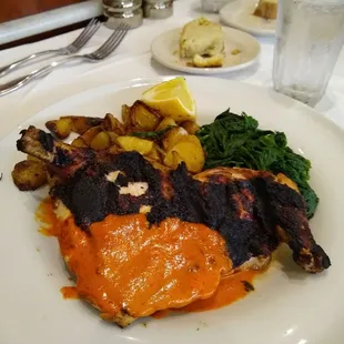 Chicken Breast