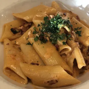 Vodka Pasta