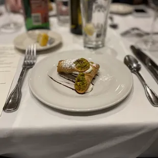 Cannoli