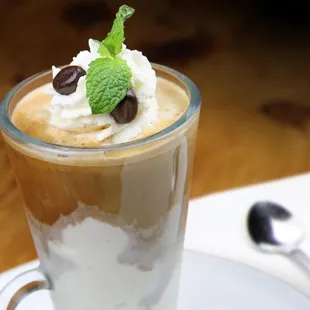 dessert