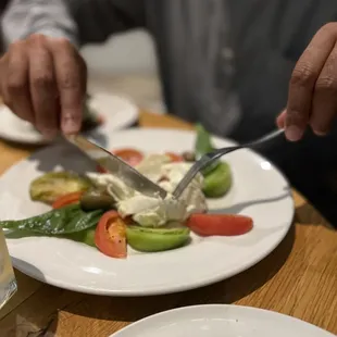CAPRESE TRADIZIONALE