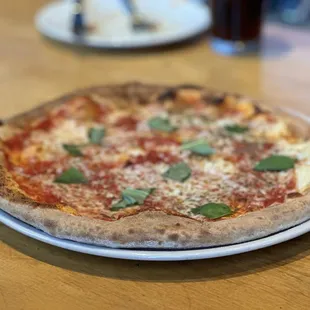 food, pizza