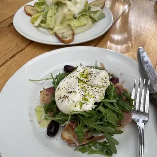 Insalata Cesarina