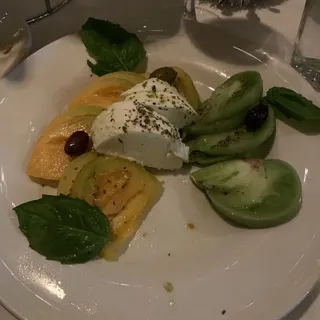 Caprese Tradizionale