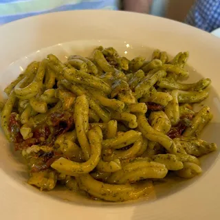 Casarecce alla Norcina