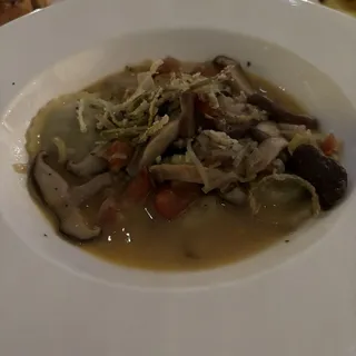 Ravioli di Magro