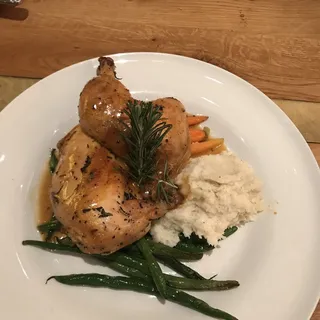 Pollo Toscano