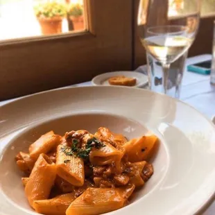 food, pasta, pasta dish