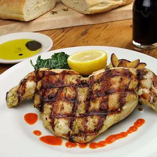 fish, grilled fish, seafood, food, grilled seafood