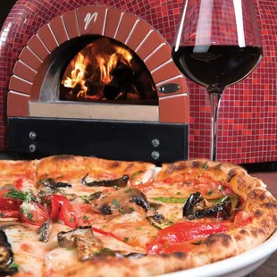 Il Forno a Legna