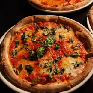 Il Forno A Legna brings the flavors of Southern Italy