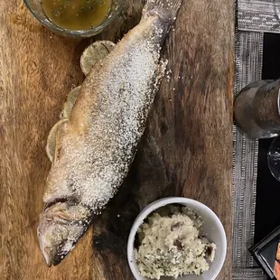 Branzino