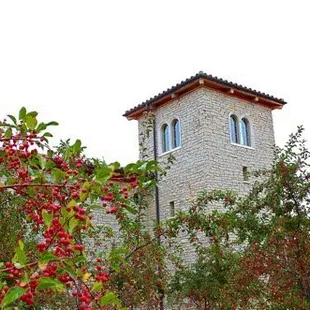 Fine food, music and atmosphere...