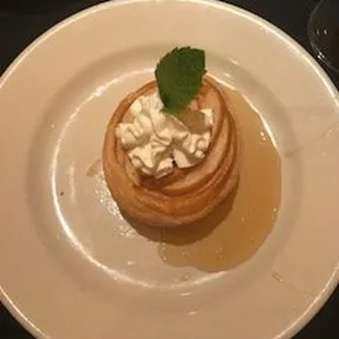 Secret Dinner and Specials