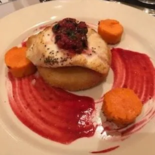 Secret Dinner and Specials