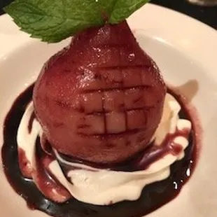 Secret Dinner and Specials