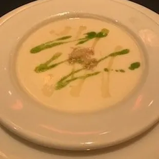 Secret Dinner and Specials