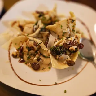 Cappellacci di Zucca