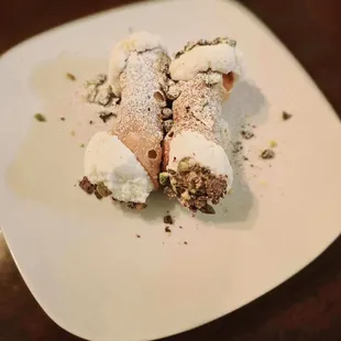 Cannoli
