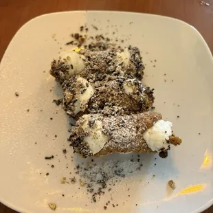 Cannoli