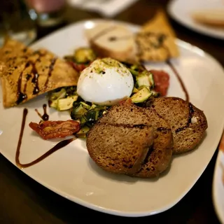 Burrata