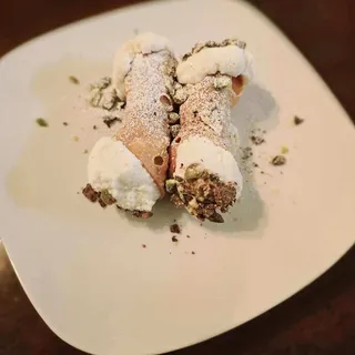 Cannoli