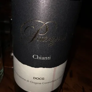 Chianti