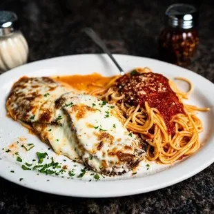 pasta, food, pasta dish