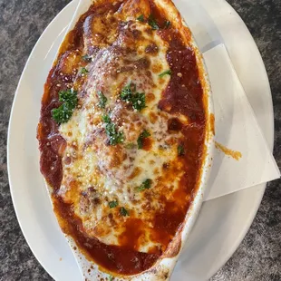 Il Forno Italian Restaurant