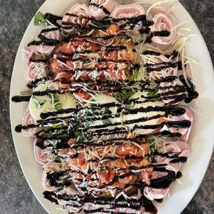 Food was fantastic! Service exceeded my expectations! Would definitely return.