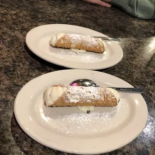 Cannoli