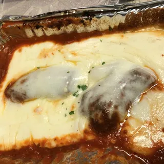 Side of Italian Sausage